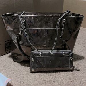 Michael Kors Purse and Wallet